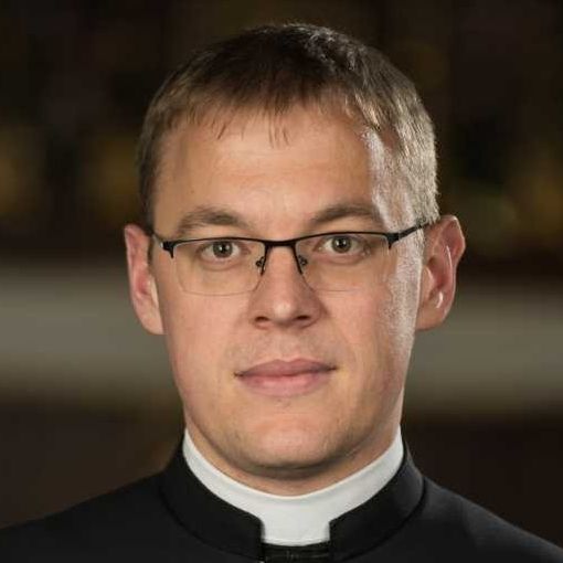 Ks. Bartosz Tokarski